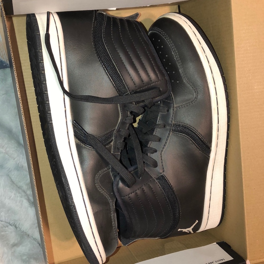 Jordan shoes